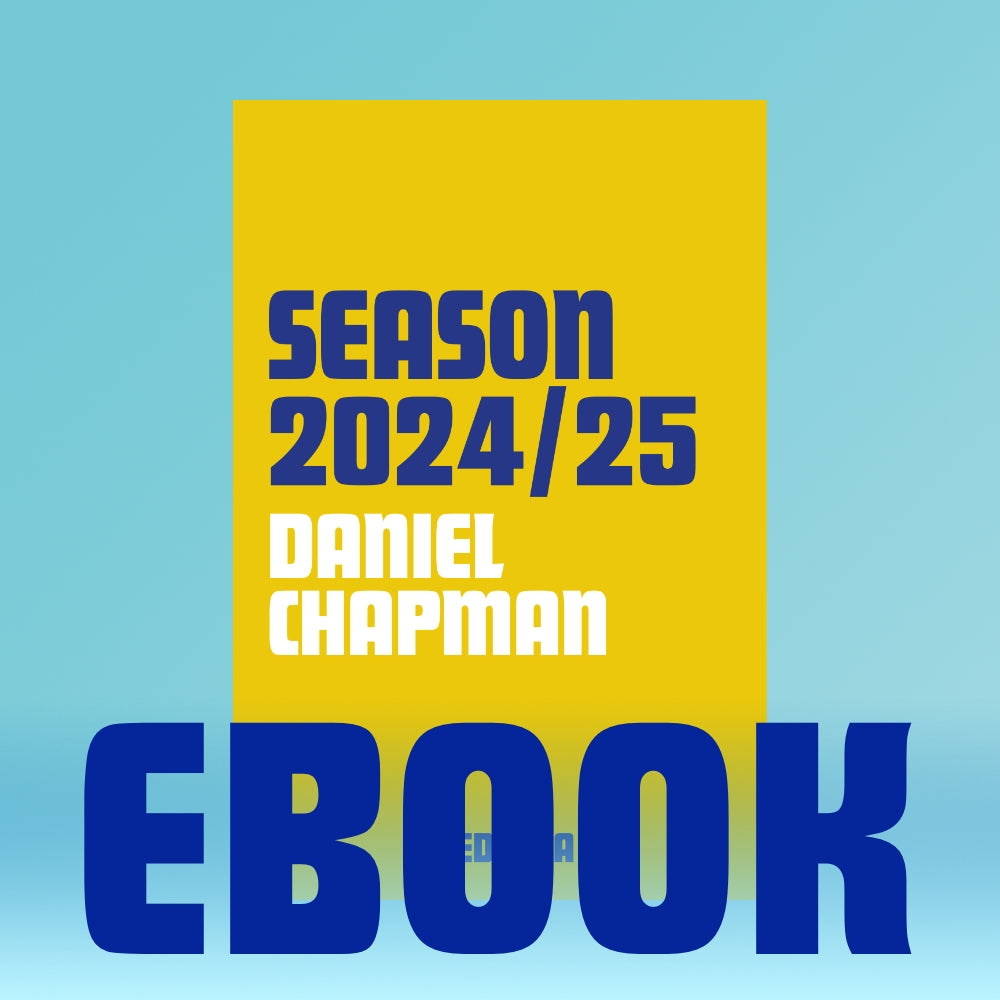 Season Review 2024/25 ebook