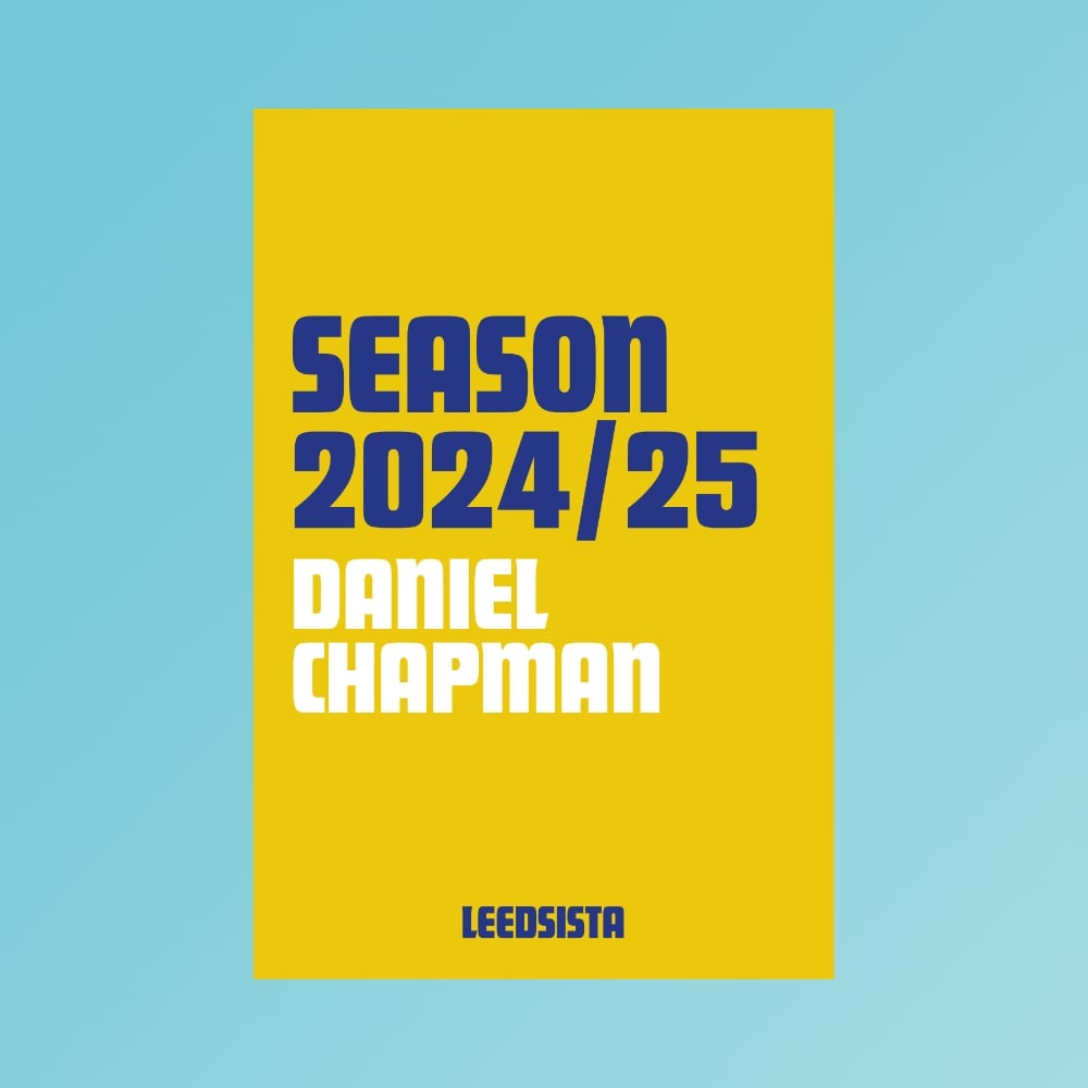 Season Review 2024/25 book