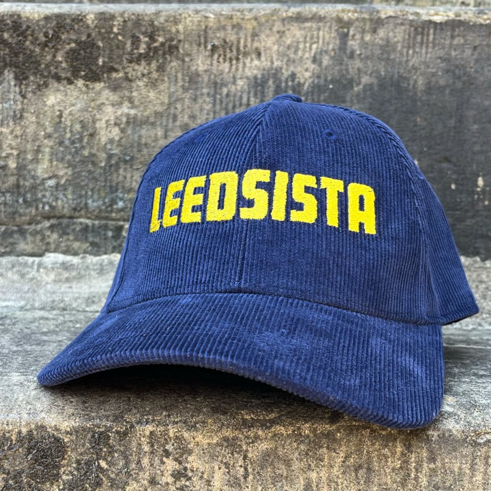 Leedsista cap