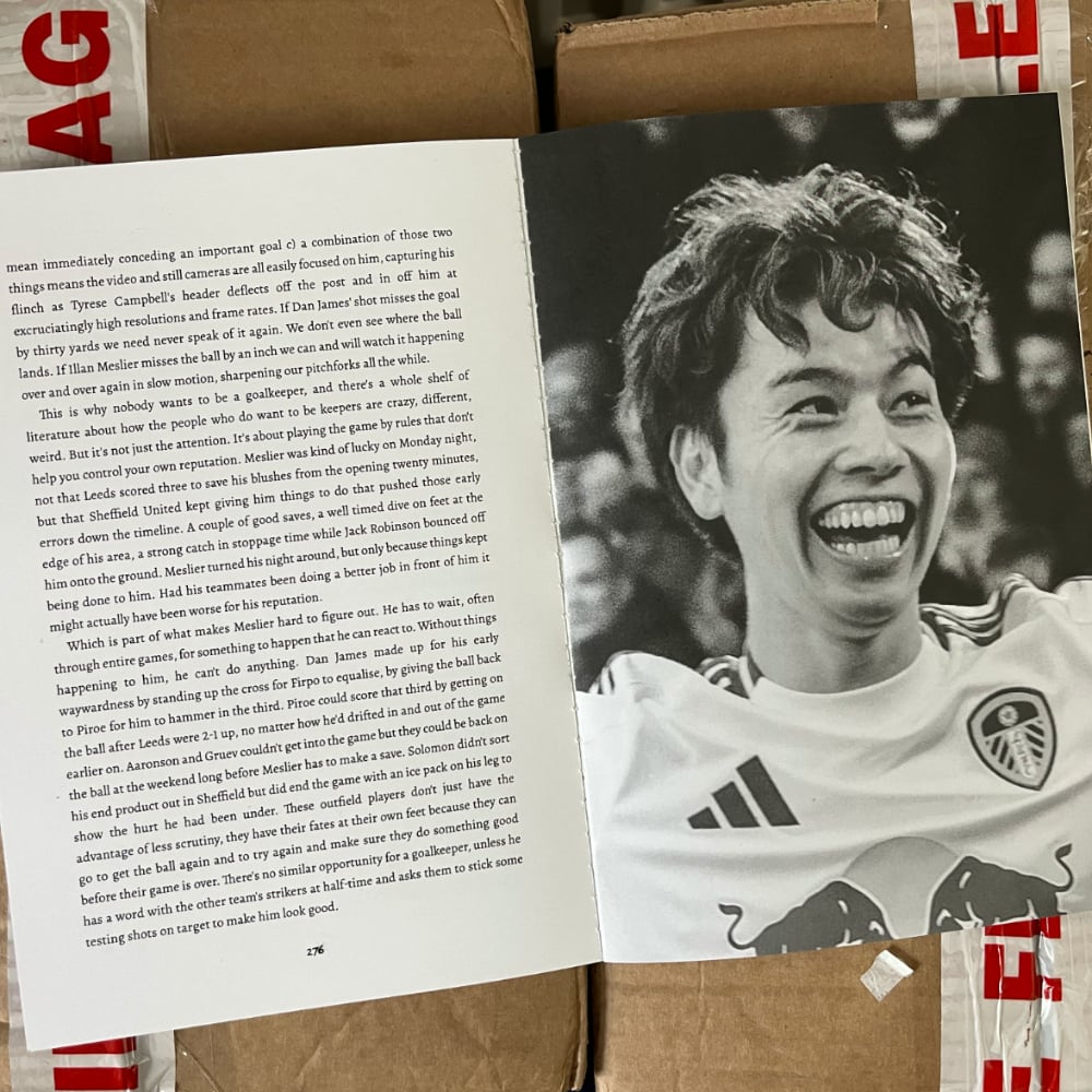 Season Review 2024/25 book