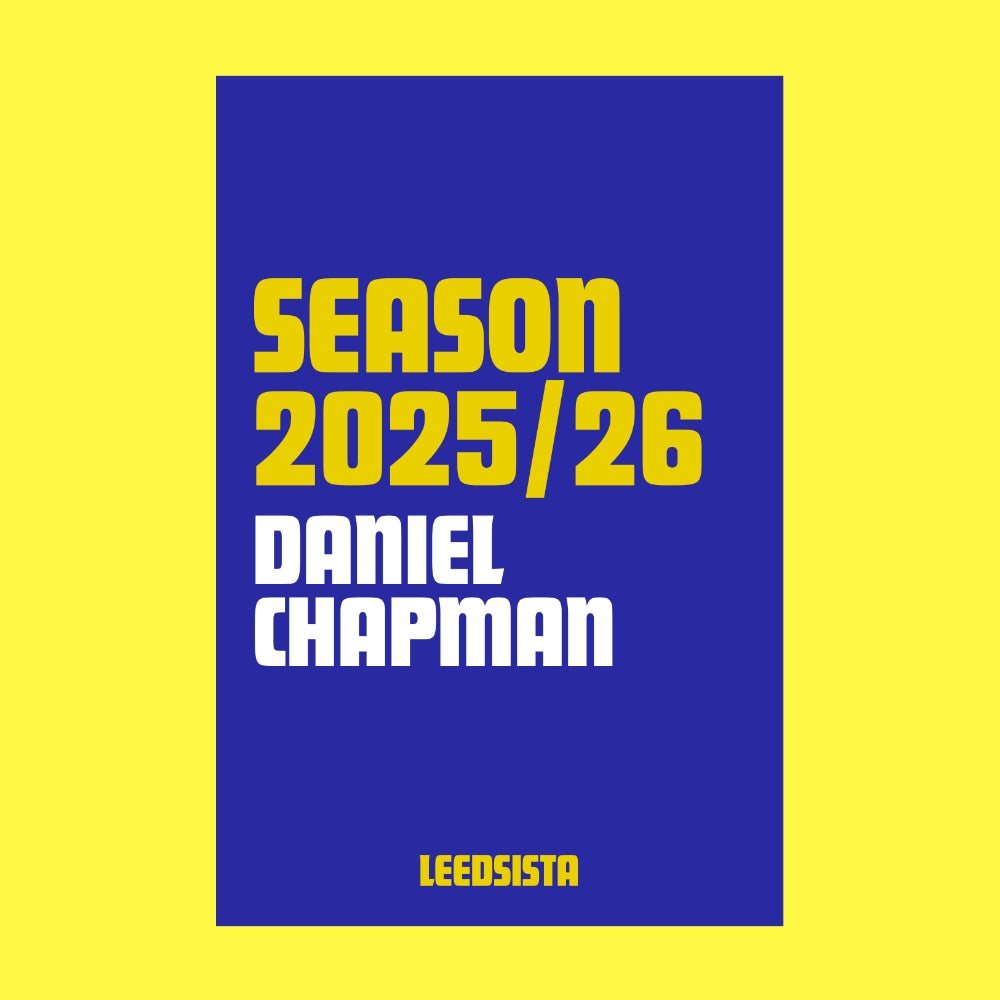Season 2025/26 book | pre-order