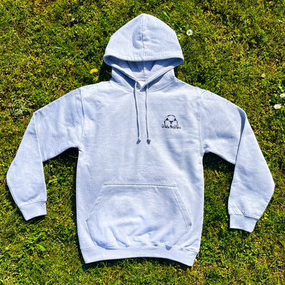 World-wide Friendship Through Soccer new style hoodie