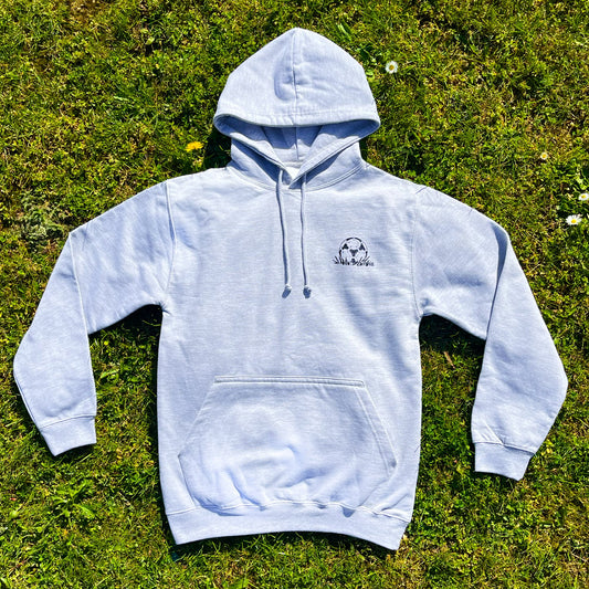 World-wide Friendship Through Soccer new style hoodie