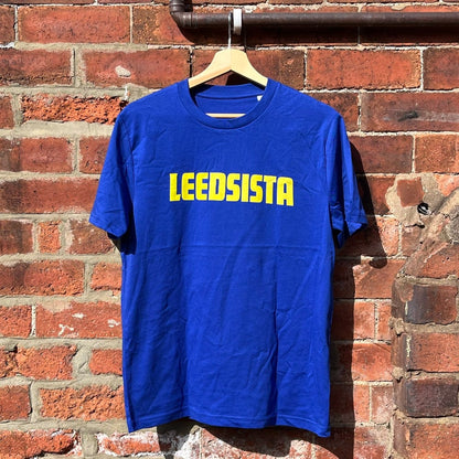 Leedsista t-shirt