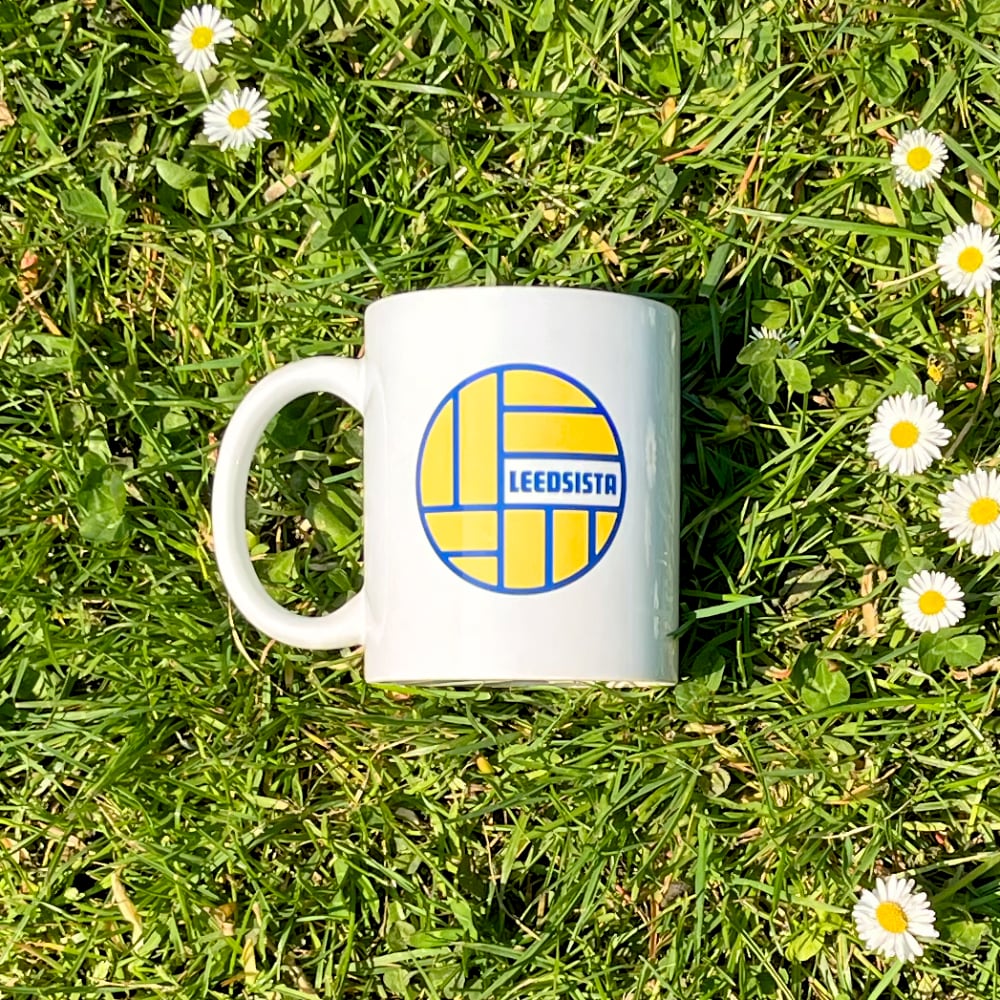 Leedsista mug