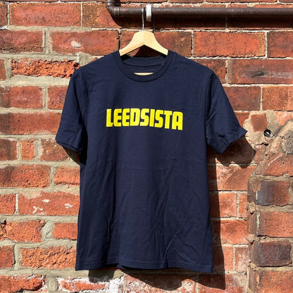 Leedsista t-shirt
