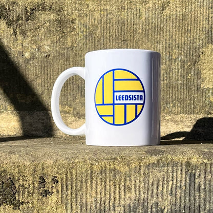 Leedsista mug