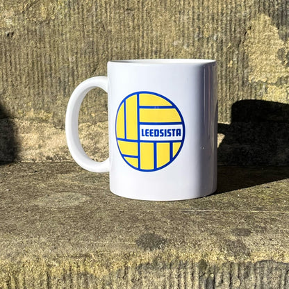 Leedsista mug