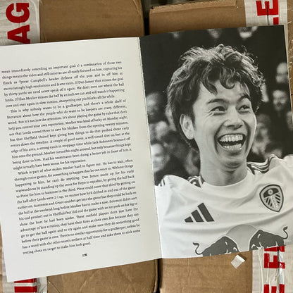 Season Review 2024/25 book